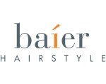 Hairstyle R. Baier
