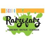 Ratzefatz
Schreiben – Basteln – Schenken