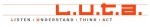 L.U.T.A. Konstruktionsbüro GmbH 
„Listen - Understand - Think - Act“
