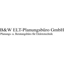 B&W ELT-Planungsbüro GmbH