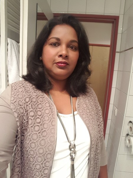 Präsentationsansicht der Firma Ritas Kosmetik-Oase
Rita Franz