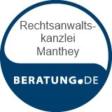 Rechtsanwaltskanzlei Manthey