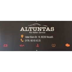 Altuntas Kfz-Reifen-Service
