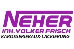 Karosseriebau Lackierung Neher